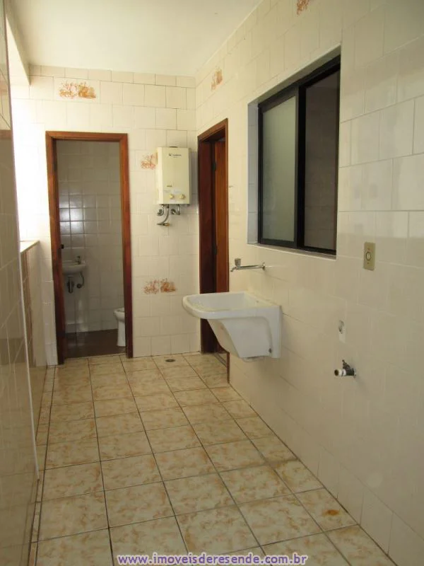 Foto 16 de 16 - Apartamento para aluguel em Campos Elíseos